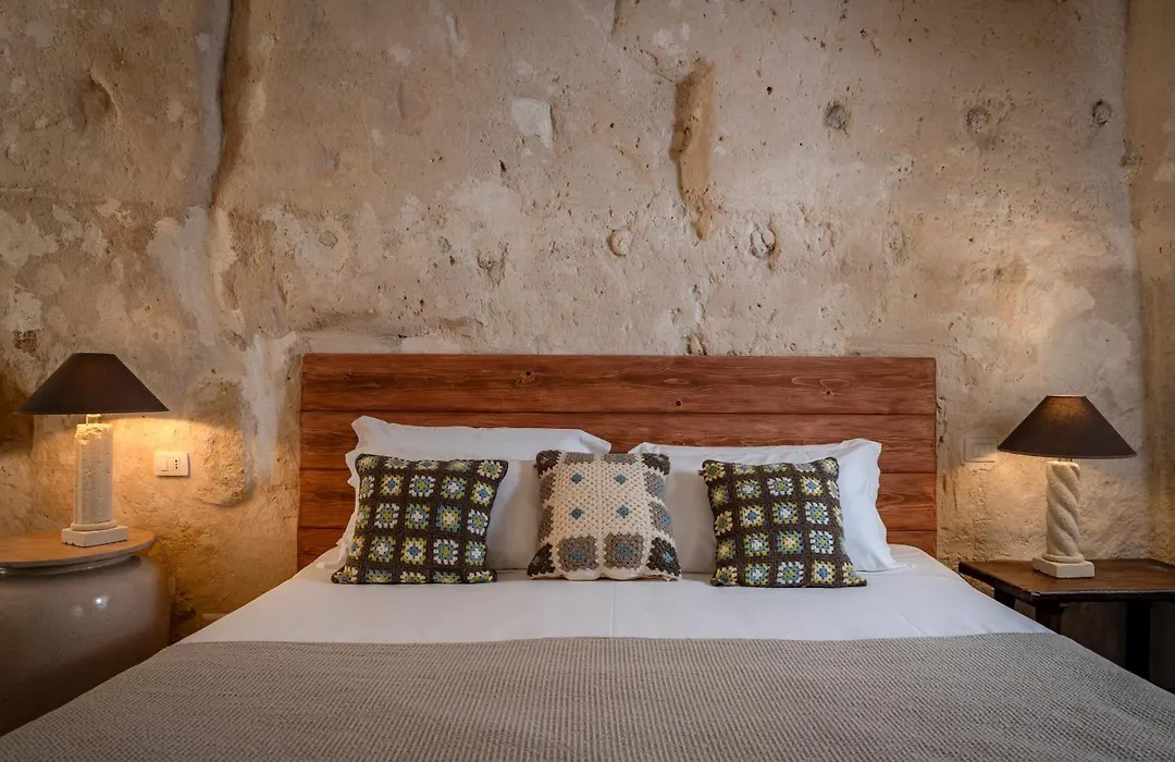 Locanda Di San Martino Hotel&Thermae Romanae-1